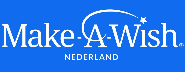 Make-A-Wish Nederland  logo